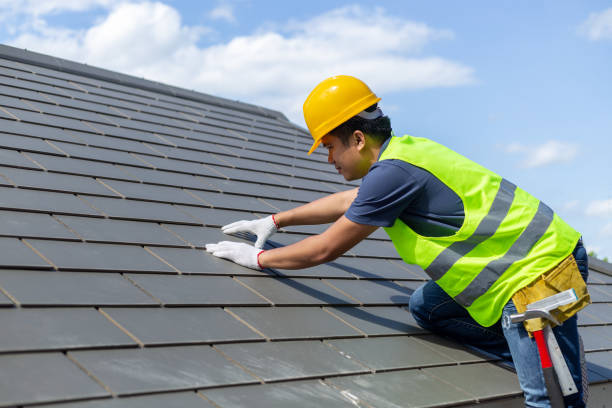 Best Tile Roofing Contractor  in Fort Pierce, FL