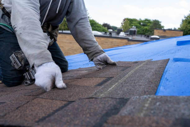Best Residential Roofing Contractor  in Fort Pierce, FL