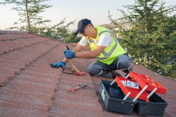 Best Roof Waterproofing Services  in Fort Pierce, FL