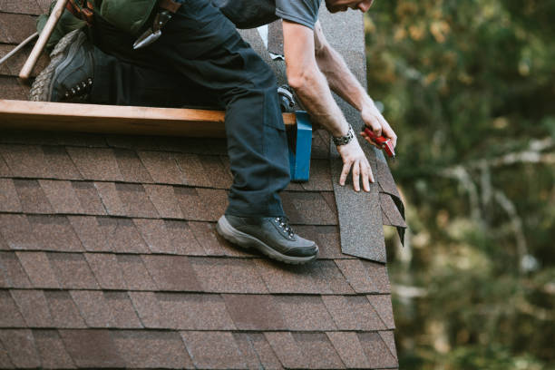 Best Shingle Roofing Installation  in Fort Pierce, FL
